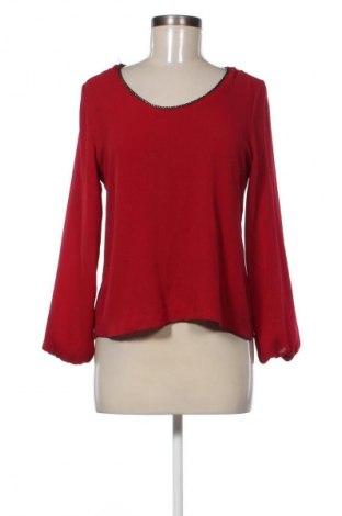 Damen Shirt NEW COLLECTION, Größe S, Farbe Rot, Preis 17,30 €