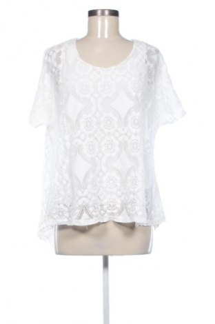 Dámska blúza NEW COLLECTION, Veľkosť M, Farba Biela, Cena  13,81 €