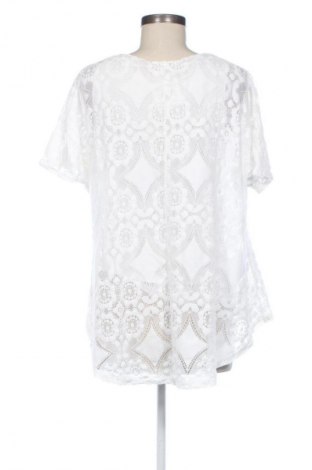 Dámska blúza NEW COLLECTION, Veľkosť M, Farba Biela, Cena  13,81 €