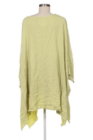 Dámska blúza NEW COLLECTION, Veľkosť 3XL, Farba Zelená, Cena  32,00 €