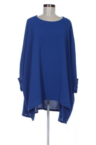 Damen Shirt NEW COLLECTION, Größe XXL, Farbe Blau, Preis 17,39 €