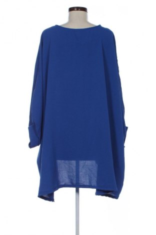 Damen Shirt NEW COLLECTION, Größe XXL, Farbe Blau, Preis 17,39 €