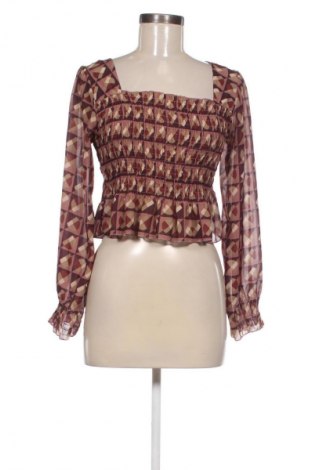 Dámská halenka NEW COLLECTION, Velikost S, Barva Vícebarevné, Cena  428,00 Kč