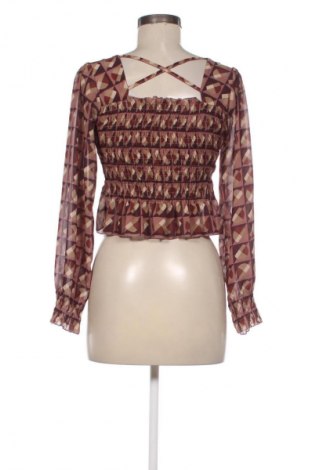 Dámská halenka NEW COLLECTION, Velikost S, Barva Vícebarevné, Cena  428,00 Kč