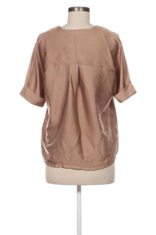 Dámská halenka NEW COLLECTION, Velikost L, Barva Hnědá, Cena  386,00 Kč