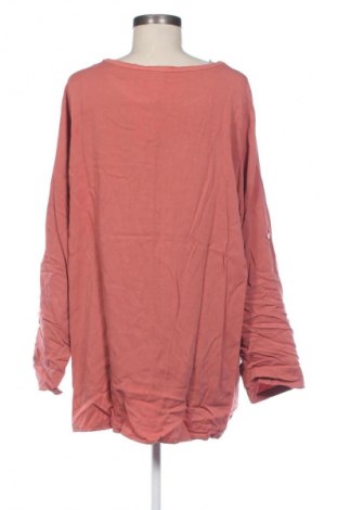 Дамска блуза NEW COLLECTION, Размер XL, Цвят Оранжев, Цена 33,23 лв.