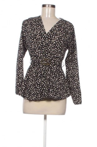 Damen Shirt NEW COLLECTION, Größe XS, Farbe Mehrfarbig, Preis 17,30 €