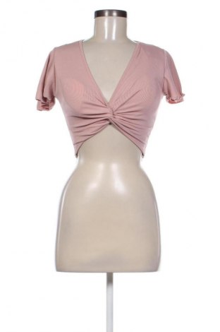 Dámska blúza NEW COLLECTION, Veľkosť S, Farba Popolavo ružová, Cena  31,71 €