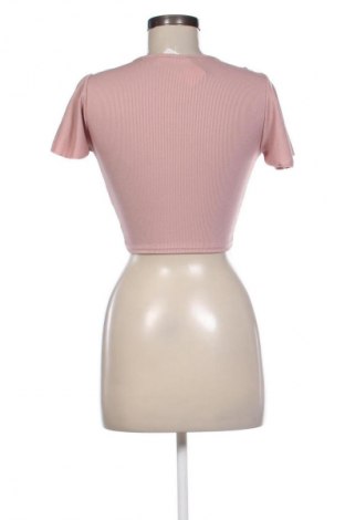 Dámska blúza NEW COLLECTION, Veľkosť S, Farba Popolavo ružová, Cena  31,71 €