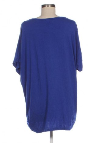 Bluzka damska NEW COLLECTION, Rozmiar 3XL, Kolor Niebieski, Cena 102,99 zł