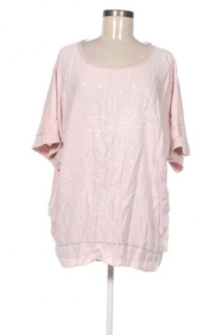 Bluză de femei NEW COLLECTION, Mărime 3XL, Culoare Roz, Preț 72,03 Lei