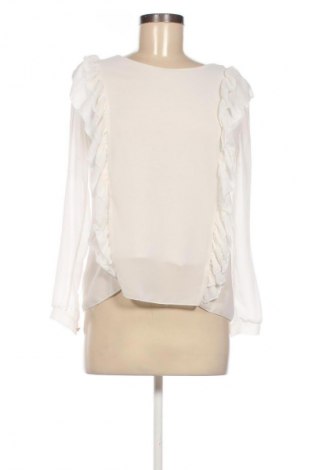 Bluză de femei NEW COLLECTION, Mărime S, Culoare Alb, Preț 89,29 Lei