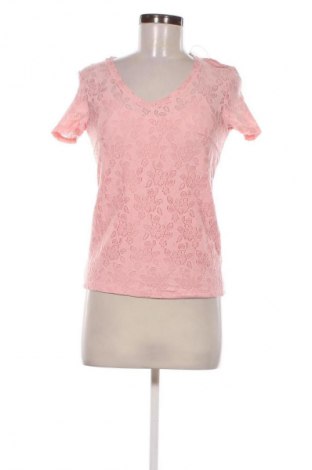 Bluză de femei Naf Naf, Mărime XS, Culoare Roz, Preț 214,99 Lei