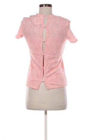 Bluză de femei Naf Naf, Mărime XS, Culoare Roz, Preț 214,99 Lei