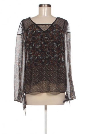Damen Shirt Naf Naf, Größe L, Farbe Mehrfarbig, Preis € 21,99