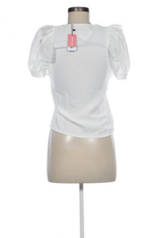 Dámska blúza Naf Naf, Veľkosť XS, Farba Kremová, Cena  36,95 €