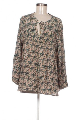 Bluză de femei Nekane, Mărime XL, Culoare Multicolor, Preț 202,63 Lei