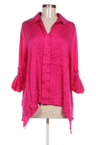 Damen Shirt Nevada, Größe XL, Farbe Rosa, Preis € 5,99