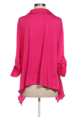 Damen Shirt Nevada, Größe XL, Farbe Rosa, Preis € 5,99
