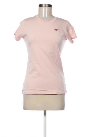 Bluză de femei New Balance, Mărime S, Culoare Roz, Preț 154,99 Lei