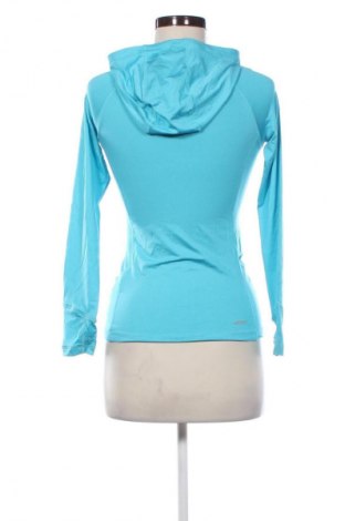 Damen Shirt New Balance, Größe XS, Farbe Blau, Preis € 23,99
