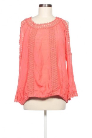 Damen Shirt New Directions, Größe L, Farbe Mehrfarbig, Preis 11,99 €
