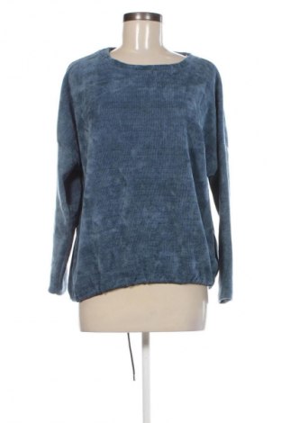 Damen Shirt New Fashion, Größe M, Farbe Blau, Preis € 13,99