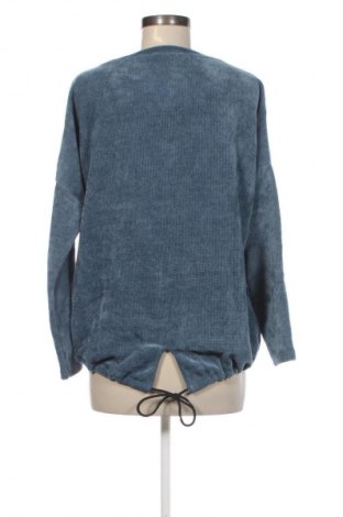 Damen Shirt New Fashion, Größe M, Farbe Blau, Preis € 13,99