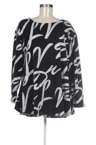 Damen Shirt New Jersey, Größe 3XL, Farbe Mehrfarbig, Preis € 13,99