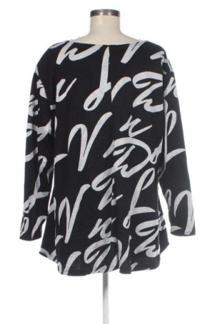 Damen Shirt New Jersey, Größe 3XL, Farbe Mehrfarbig, Preis € 13,99