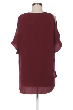 Bluzka damska New Look, Rozmiar L, Kolor Czerwony, Cena 43,68 zł