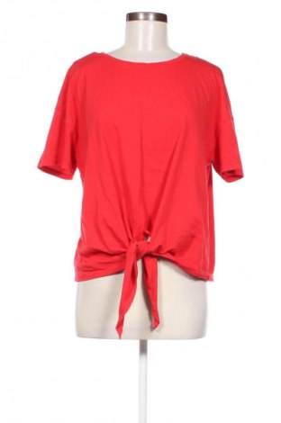 Bluză de femei New Look, Mărime XL, Culoare Roșu, Preț 40,99 Lei