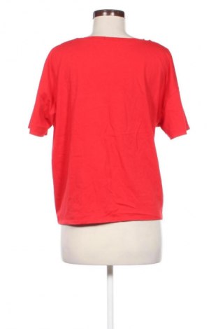 Bluză de femei New Look, Mărime XL, Culoare Roșu, Preț 40,99 Lei