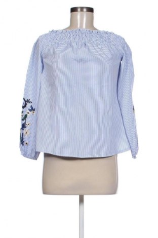Damen Shirt New Look, Größe S, Farbe Mehrfarbig, Preis € 9,72