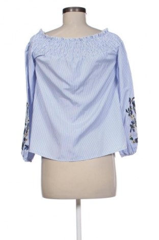 Damen Shirt New Look, Größe S, Farbe Mehrfarbig, Preis € 9,72