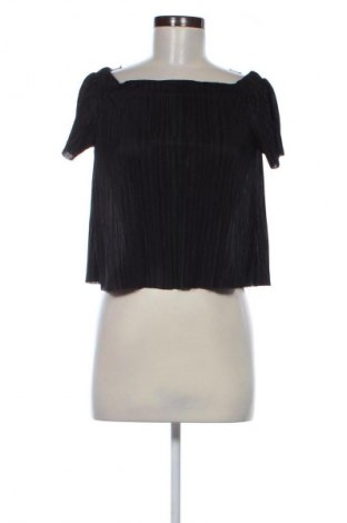 Dámská halenka New Look, Velikost XS, Barva Černá, Cena  241,00 Kč