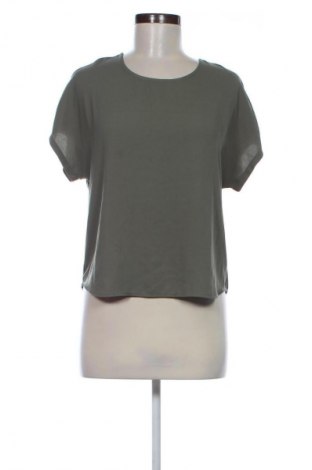 Damen Shirt New Look, Größe S, Farbe Grün, Preis € 9,72