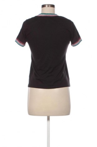 Damen Shirt New Look, Größe M, Farbe Schwarz, Preis € 9,74