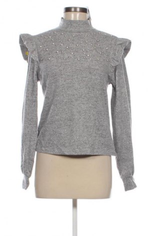 Damen Shirt New Look, Größe S, Farbe Grau, Preis € 13,99