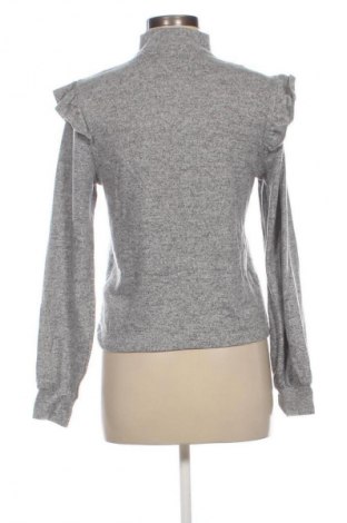 Damen Shirt New Look, Größe S, Farbe Grau, Preis € 13,99