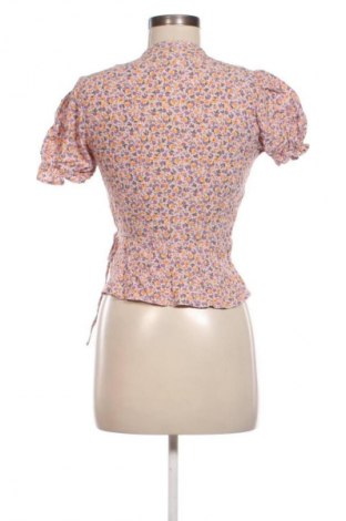 Damen Shirt New Look, Größe M, Farbe Mehrfarbig, Preis 9,72 €