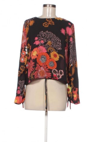 Damen Shirt New Look, Größe L, Farbe Mehrfarbig, Preis 9,72 €