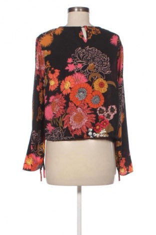 Damen Shirt New Look, Größe L, Farbe Mehrfarbig, Preis 9,72 €