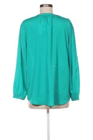 Дамска блуза New York & Company, Размер XL, Цвят Зелен, Цена 77,99 лв.