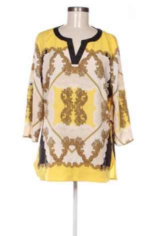 Damen Shirt New York & Company, Größe L, Farbe Mehrfarbig, Preis € 23,99