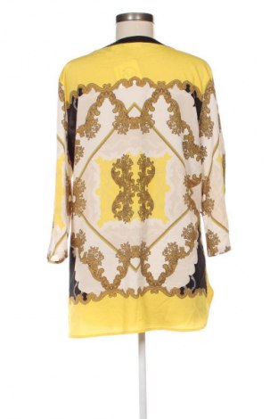 Damen Shirt New York & Company, Größe L, Farbe Mehrfarbig, Preis € 23,99