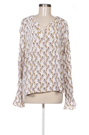 Damen Shirt New York & Company, Größe XL, Farbe Mehrfarbig, Preis 15,99 €