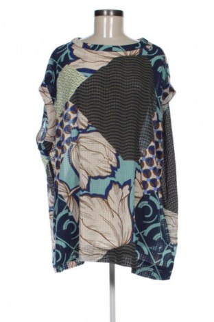 Damen Shirt Next, Größe 3XL, Farbe Mehrfarbig, Preis € 15,58
