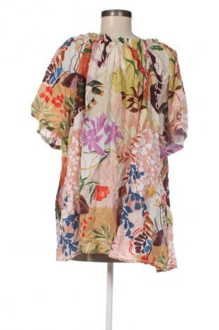 Bluzka damska Next, Rozmiar 3XL, Kolor Kolorowy, Cena 75,99 zł