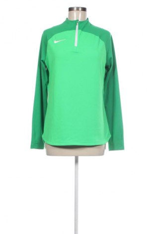 Damen Shirt Nike, Größe M, Farbe Grün, Preis € 23,99